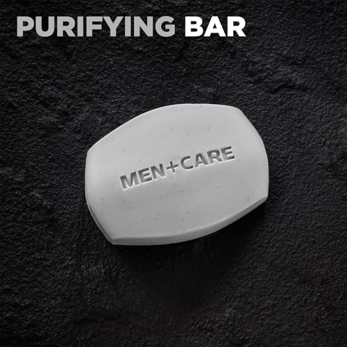 Image 3 of Dove Men+Care Body + Face Bar 2-Pack (12 Bars)
