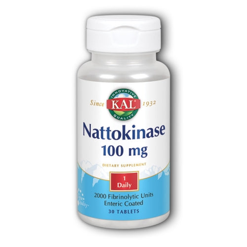 Kal Nattokinase 30 Tabs