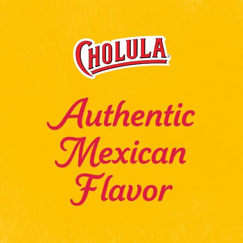 Image 5 of Cholula Chili Garlic Taco Seasoning Mix, 1 oz (Pack of 12)