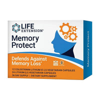 Thumbnail for Life Extension Memory Protect 36 Veg Caps