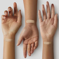 Thumbnail for Image 4 of COVERGIRL Smoothers Foundation