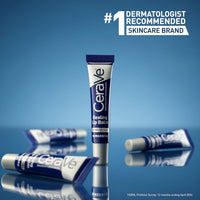 Thumbnail for Image 4 of CeraVe Healing Lip Balm, Hydrating Hyaluronic Acid Lip Treatment, 0.7oz