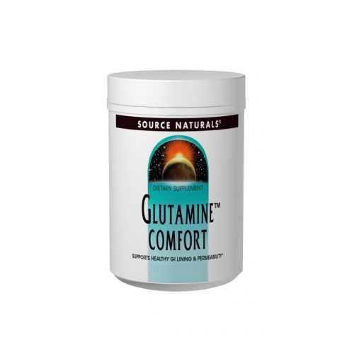 Source Naturals Glutamine Comfort 4 Oz