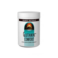 Thumbnail for Source Naturals Glutamine Comfort 4 Oz