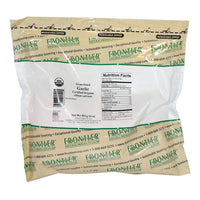 Thumbnail for Frontier Coop Organic Granulated Garlic 16 Oz