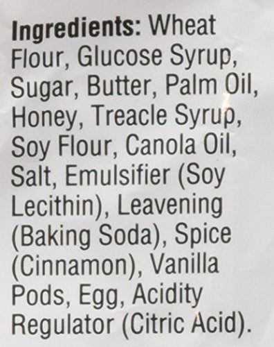 Image 5 of Daelmans Mini Honey Stroopwafels, Waffle Cookies - 7.04 Oz Bag