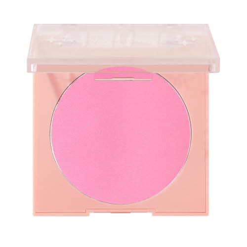 Image 6 of Prairie Air for the product ColourPop Silky Powder Blush