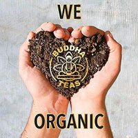 Thumbnail for Image 6 of Buddha Teas Organic Juniper Berry Tea - Herbal Tea, Caffeine Free