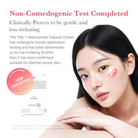 Thumbnail for Image 6 of medicube Clear & Glow Capsule Duo - TXA and Deep Vitamin C Capsule Cream