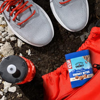 Thumbnail for Image 6 of CLIF Bar Energy Bites, Chocolate Chip, 5ct (Pack of 2)