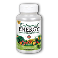 Thumbnail for Kal Enhanced Energy Iron Free 90 Tabs