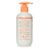Thumbnail for Image 2 of Little Twig Bubble Bath, Baby Bath Essential with Natural Plant Derived Formula, Vegan, Gluten-Free, Paraben-Free, Happy Tangerine Scent, 8.5 fl. oz.