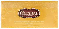 Thumbnail for Image 5 of Celestial Seasonings Herbal Tea Sleepytime Honey 20 ct