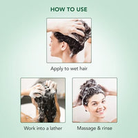 Thumbnail for Image 4 of Botanic Hearth Tea Tree Shampoo, Vitamin C, Peppermint, Lavender and Rosemary Oil, Fights Dandruff and Dry Scalp (Peppermint Oil)