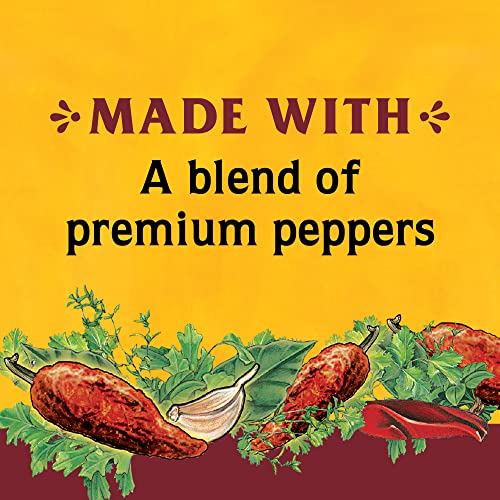Image 5 of Cholula Smoky Chipotle Taco Seasoning Mix, 1 oz (Pack of 12)