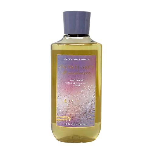 Image 2 of Bath & Body Works Shower Gel Gift Set of 2, 10oz Each