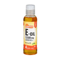 Thumbnail for Sundance Vitamin E Oil 30,000 IU 4 Oz