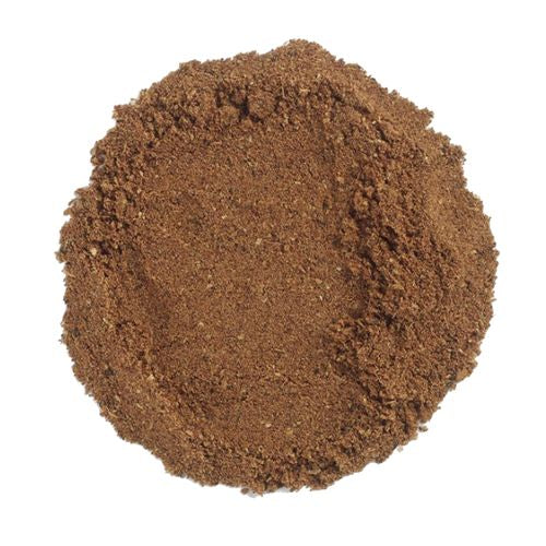 Frontier Coop Organic Garam Masala 16 Oz