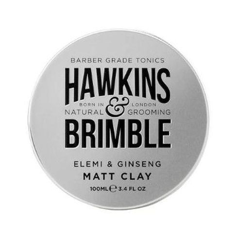 Hawkins & Brimble Matt Clay 100 ml