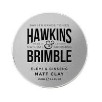 Thumbnail for Hawkins & Brimble Matt Clay 100 ml