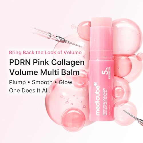 Image 2 of medicube PDRN Bounce & Glow Trio