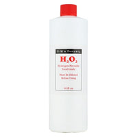 Thumbnail for O W & Co Hydrogen Peroxide 16 Oz