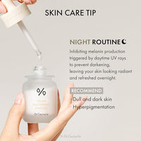 Thumbnail for Image 5 of Dr.Ceuracle Vegan Niacin & Rice Ampoule, 1.01 fl. oz.