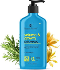 Thumbnail for Image 1 of Default Title for the product Botanic Hearth Rosemary Shampoo Infused With Cica - 16 Fl oz