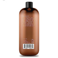 Thumbnail for Image 6 of Botanic Hearth Argan Shampoo 16 fl oz