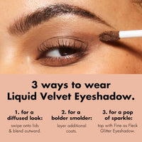 Thumbnail for Image 9 of e.l.f. Liquid Velvet Eyeshadow