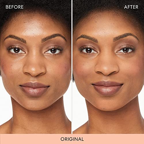 Image 5 of bareMinerals ORIGINAL Loose Mineral Veil, Translucent