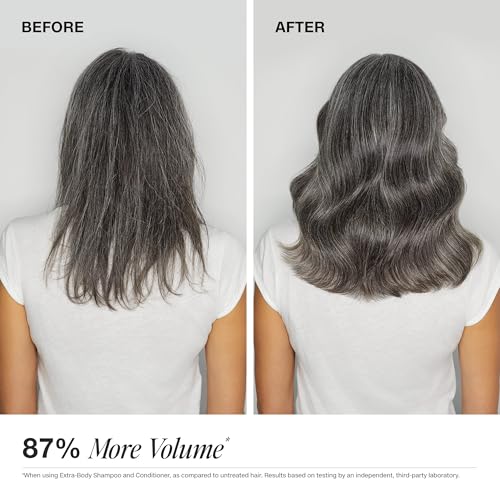 Image 8 of Paul Mitchell Extra-Body Shampoo