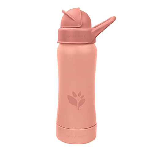 Image 4 of Grapefruit for the product Green Sprouts Sprout Ware Straw Bottle