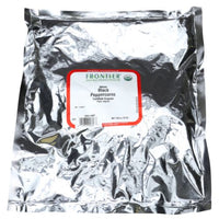 Thumbnail for Frontier Coop Organic Whole Black Peppercorns 16 Oz
