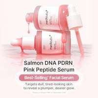 Thumbnail for Image 3 of medicube PDRN Trio Set - PDRN Peptide Serum, CICA Soothing Toner & Gel Mask