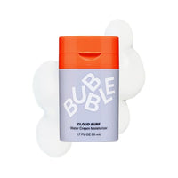 Thumbnail for Image 1 of 1.7 Ounce (Pack of 1) for the product Bubble Skincare Cloud Surf Water Cream, Oily Skin Moisturizer, 50 ml