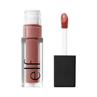 Thumbnail for Image 3 of Pink Chiffon / 0.15 Ounce (Pack of 1) for the product e.l.f. Liquid Velvet Eyeshadow
