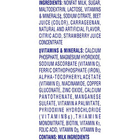 Thumbnail for Image 5 of Carnation Breakfast Essentials Strawberry Sensation Complete Nutritional Drink 10 Count 1.26 oz (Pack of 5)
