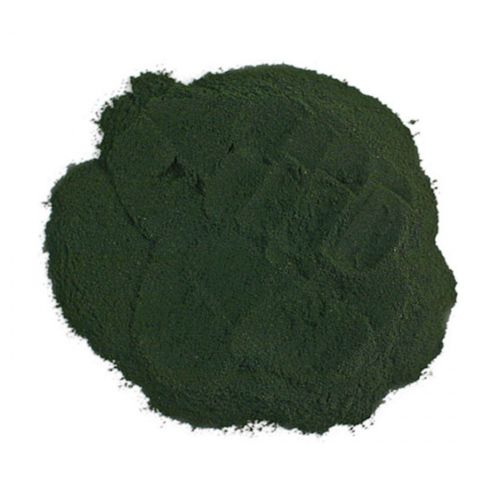 Frontier Coop Organic Powdered Spirulina 16 Oz