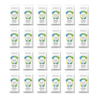 Thumbnail for Image 3 of 1 Count (Pack of 24) for the product Bodipure Keratin Foot Mask