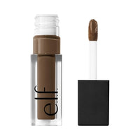 Thumbnail for Image 5 of Cable Knit / 0.15 Ounce (Pack of 1) for the product e.l.f. Liquid Velvet Eyeshadow