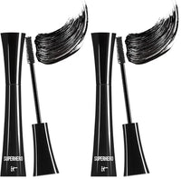 Thumbnail for Image 1 of Default Title for the product IT Cosmetics Superhero Elastic Stretch Volumizing + Lengthening Mascara
