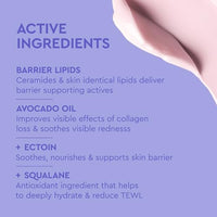 Thumbnail for Image 6 of BYOMA Moisturizer - Barrier Repair Treatment Moisturizer Face Cream
