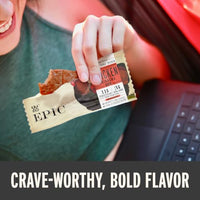 Thumbnail for Image 5 of Epic Provisions Chicken Sriracha Bars, Gluten-Free, 12 ct, 15.6 oz