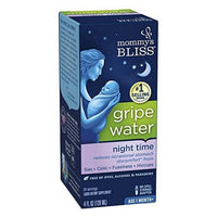 Thumbnail for Mommys bliss Gripe Water Night Time 4 Oz