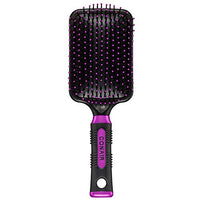 Thumbnail for Image 3 of Conair Pro Hair Brush, Paddle, Cushion Base