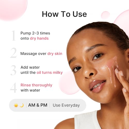 Image 6 of medicube PDRN Pore Care Duo - PDRN Cleansing Oil & Face Scraper