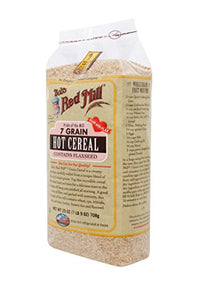 Thumbnail for Image 4 of Bob's Red Mill 7 Grain Hot Cereal, 25-ounce (Pack of 4)