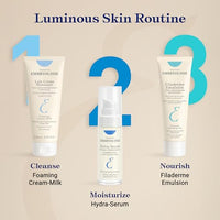 Thumbnail for Image 6 of Embryolisse Filaderme Nourishing Moisturizer with Shea Butter, 2.54 Fl Oz
