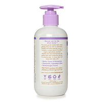 Thumbnail for Image 2 of Little Twig Bubble Bath, Baby Bath Essential with Natural Plant Derived Formula, Vegan, Gluten-Free, Paraben-Free, Calming Lavender Scent, 8.5 fl. oz.